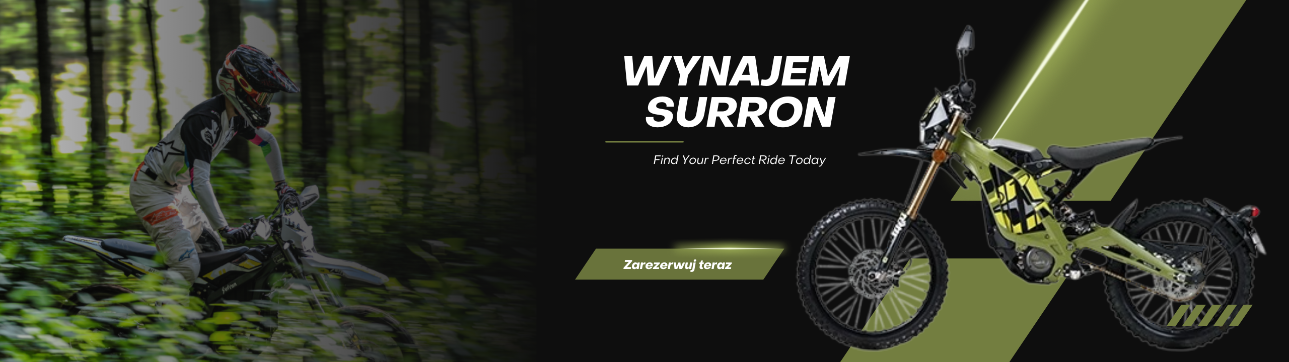 Surron wynajem (2560 x 720 px)