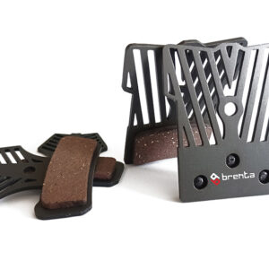 Klocki Brenta z radiatorem - Light Bee