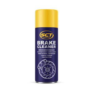 Mannol Brake Cleaner - 450ml