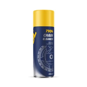 Mannol Chain Cleaner - 400ml