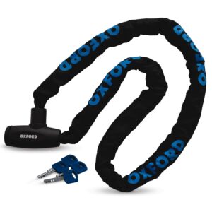 Łańcuch Oxford GP Chain - 8mm, klucz