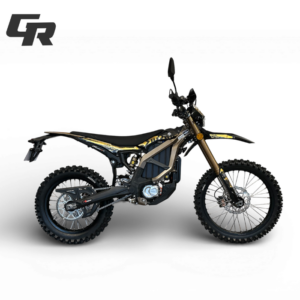 Ultra Bee HP 21kW L3e 21/18