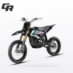 Surron Hyper Bee 2026 — niebieski