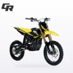 Surron Hyper Bee 2026 — zolty