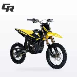 Surron Hyper Bee 2026 — zolty