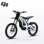 Surron Light Bee X 2026 — bialy