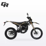 Surron Ultra Bee HP 2026 — r czarny