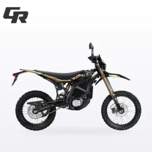 Surron Ultra Bee HP 2026 — r czarny