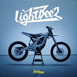 Surron Light Bee 2